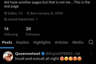 outcall only 🤩😘 - 25 - Image 3