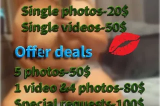 HOT AND READY💋💋AVAILABLE NOW💋💋 - Image 8