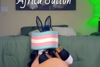 Africa Sutton Transsexual Exclusive company for discerning gentlemen. - Image 10