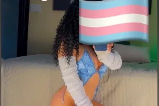 Africa Sutton Transsexual Excl... - Image 2