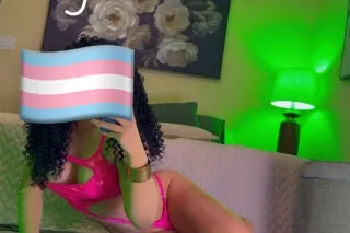 Africa Sutton Transsexual Excl... - Image 1