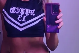 Cutie blonde in Renton ❤ IC and OC - Image 5