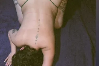 Disponible💯🇪🇨 escribeme chica ... - Image 4