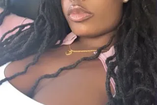 darkskin cutie ready to stimul... - Image 1