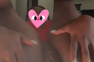 Slim Petite 💦 🍫Cum n see me 🤤 ... - Image 2