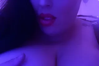 THICK BABI WITH LUSCIOUS LIPS THIGHS TITS AND ASS - Image 6