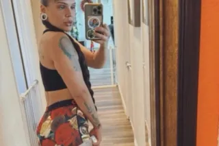 YOUR FAVORITE THICK MIXED PLAYGIRL. 🤍☁ - Image 5