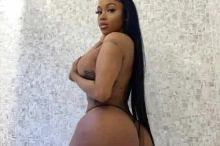 Throat Goat / Party girl - 24 - Image 2