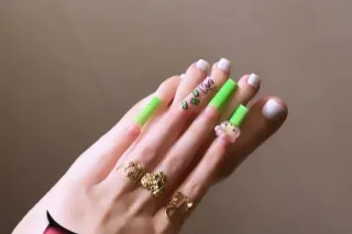 NEW IN TOWN 🥰 90$ QV 😍❤ DEPOSIT REQUIRED - Image 1