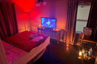 Make it Quick this morning special QV $80 TRANS 🏳‍⚧️ MOST BEAUTIFUL. 100% REAL 🏳‍⚧️ Trans- Long Hair New Look - Model Type Trans 🏳‍⚧️ 50 2 35 3 004 5 -Very Beautiful👄Sexy Proffesional Lips🍆💦👄 🏳‍⚧️ 🏳‍⚧ - Image 11