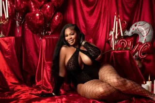 ❤🌹📍𝐕𝐨𝐥𝐮𝐩𝐭𝐮𝐨𝐮𝐬 𝐓𝐡𝐢𝐜𝐤 𝐄𝐛𝐨𝐧𝐲🍑100%REAL❤️❤️❤️❤️ - Image 7