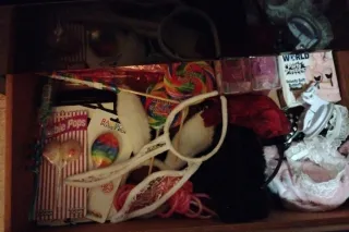 exotic Brazilian, open-minded fetish, friendly goddess - Image 6