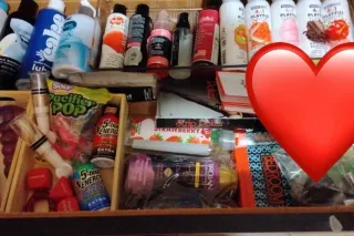 exotic Brazilian, open-minded fetish, friendly goddess - Image 7