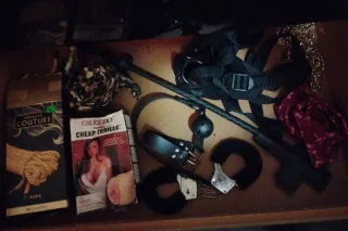 exotic Brazilian, open-minded fetish, friendly goddess - Image 9