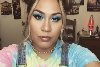 2 Girl Show....Ļet Ĉűm Ťogether 🫡🫣Mrs Makes Shiţ Disappears🫠🫢 60 Ťen Mns Specials 😶‍🌫🤤 - Image 5