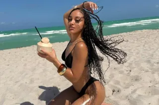 Dominican Princess 👑 500hr Spe... - Image 1