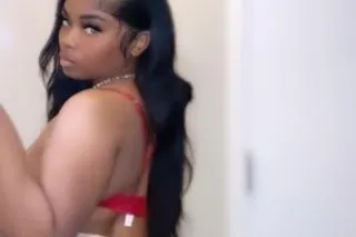 Big Fine Thick & Juicy🥰😏💦 100%... - Image 1