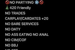 Passing Through, Dont miss your Chance💋 Grand Island💋Ethiopian Babe🇪🇹 - Image 6