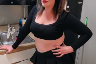 Sky here will take you to cloud nine😍 so wait no more I'm ready and waiting for you - Image 6