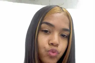 Hi, I'm a new girl on the site... - Image 1