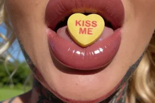 🍑 Big Boobs, Big Energy, Great... - Image 1