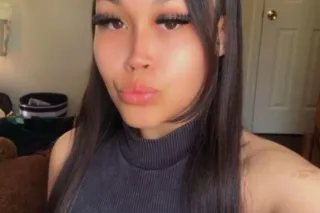 Hey there im Adryana im 5,2 latina /filipino quick visit 15 min 150 (hhr rates are 250$)incalls,outcalls ,Fetish friendly fell free to ask - Image 5