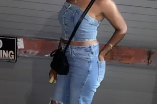 ITS SHAQUANNA HOSTING INCALLS ... - Image 3