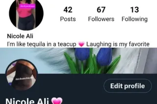 LOOKING FOR THE RIGHT VIBE 🍭NA... - Image 4