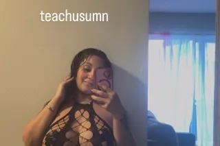 Face fuck w/ full service - Image 9