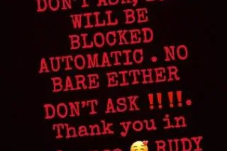 INCALLS ONLY ‼ INCALLS ONLY !! PLAYING ON MY 📲 WILL GET YOU 🚫 INCALLS ‼ INCALLS ‼ INCALLLS!! - Image 2