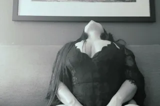 YOUR FAVORITE 😍 NAUGHTY 😈 NEIG... - Image 1