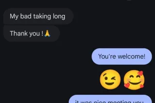 mauhhh😘 business gentlemen only love hard working men 😘 - Image 5