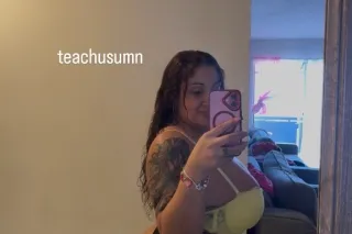 Face fuck w/ full service - Image 6