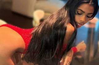 Latin Girl🔥 - Image 5