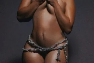 Enigmatic Puertorican Goddesss... - Image 4