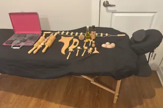 HOT OIL DEEP MASSAGES👀 CALL or... - Image 4