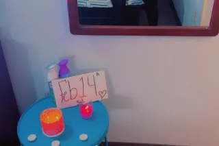 Valentines Day Special ! Strip tease OR massage ANY session - Image 6