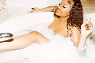 POWER HOUR SEXY EBONY THROATYY 💋 - Image 5