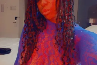 BLACK BEAUTY OUTCALLS BJ 😊❌ NO... - Image 1