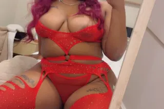 “Luxury Treatment Only — I’m t... - Image 3