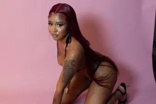 INSTA:Fettytheintrovert_. I AM... - Image 3