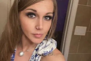 🌹💎💋✨This Valentine’s, Play Your Kinks—Role-Play, Fetishes, and Forbidden Fun with Gemma"** - Image 7