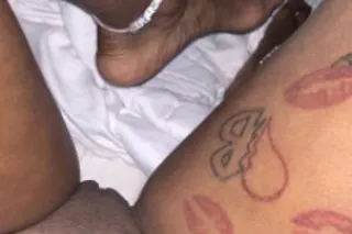 MONEYY "Yo Favorite Squirter" - Image 5