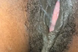 Creamy pussy - 30 - Image 1