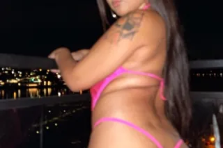 Slim Thick Asian Bombshell Rea... - Image 4