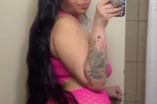 SLUT ME OUTT !! Pretty Head Mo... - Image 1