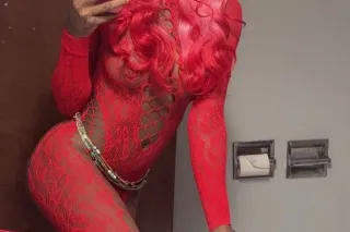 HI my name is sexy Chocolate😍 100% Incalls and Outcalls avaliable🩷 ✨) - Image 2