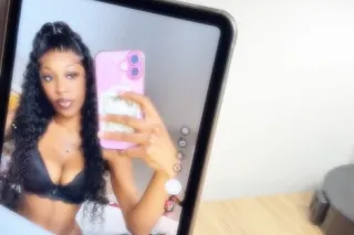 im backkk😏 slim baddie availab... - Image 2