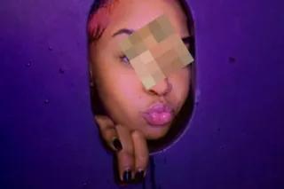 💦👅 CHAMBLEE 🍆 G L O R Y H O L E ✔⭐ - Image 12