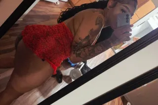 Blasian Bombshell😍💦 - 27 - Image 2